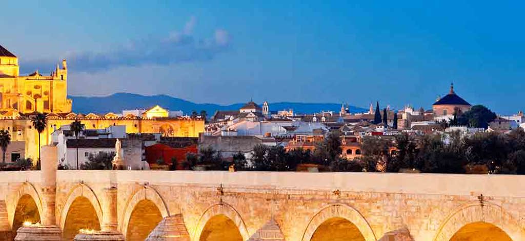 Hotels in Cordoba